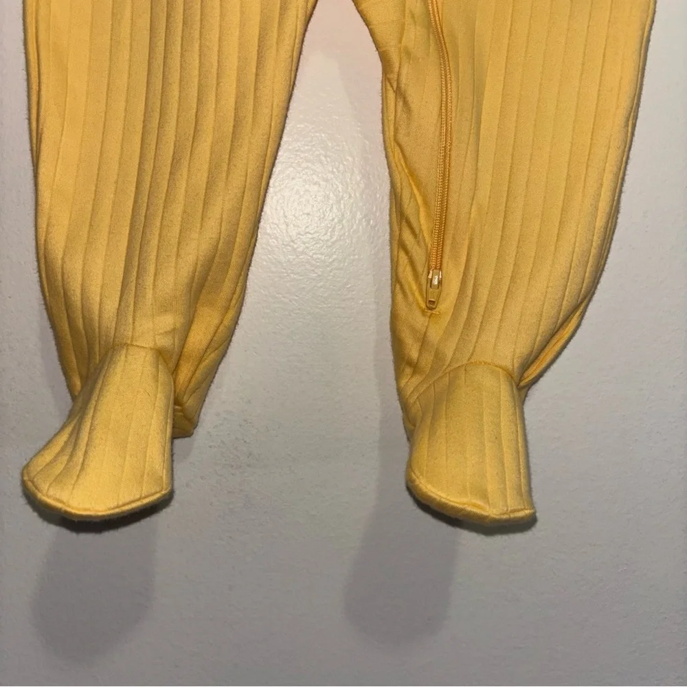 wonder nation cozy yellow
